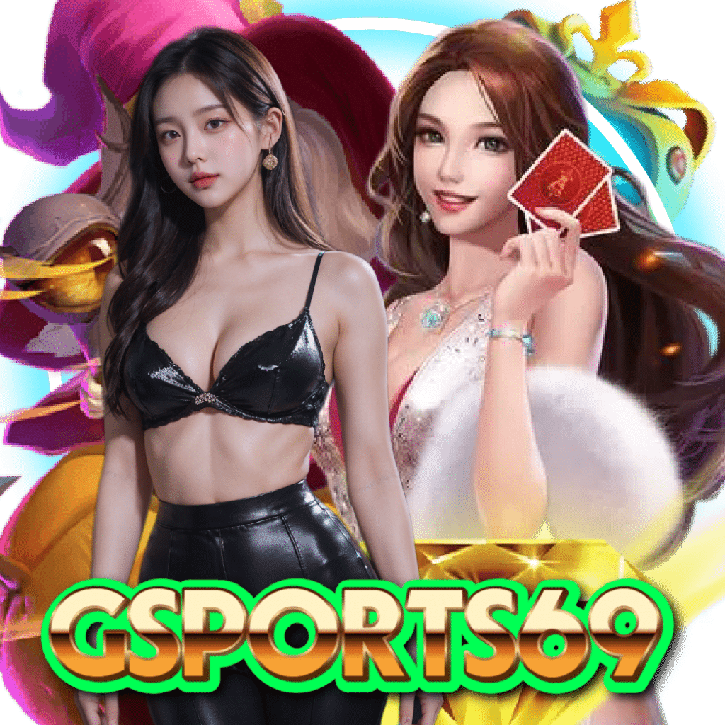 gsports69 สล็อตออนไลน์